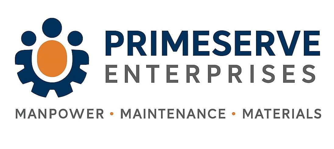 Primeserve Logo